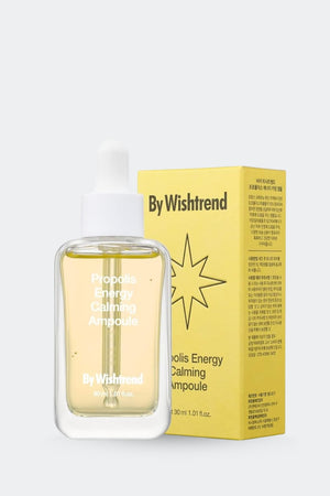 By Wishtrend - Propolis Energy Calming Ampoule - 30ml