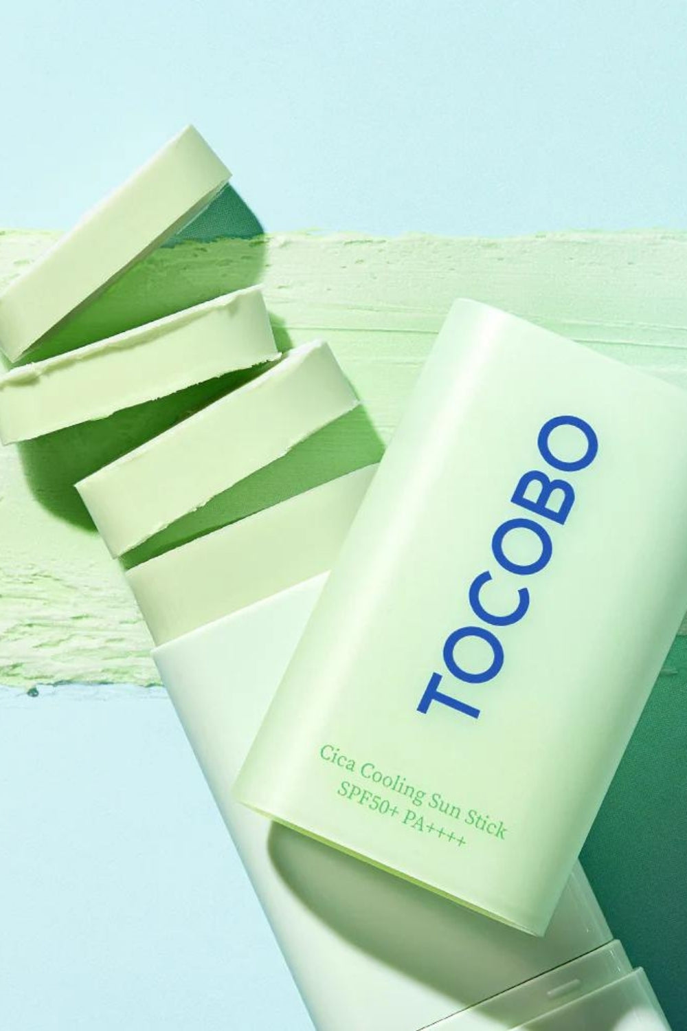 TOCOBO - Cica Cooling Sun Stick - 19g