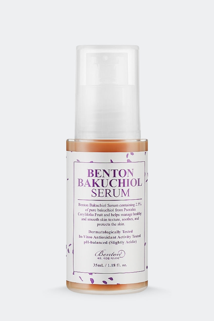 Benton - Bakuchiol Serum - 35ml