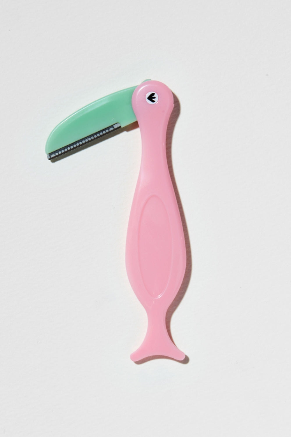 Etude House - My Beauty Tool Eyebrow Razor - 1pcs