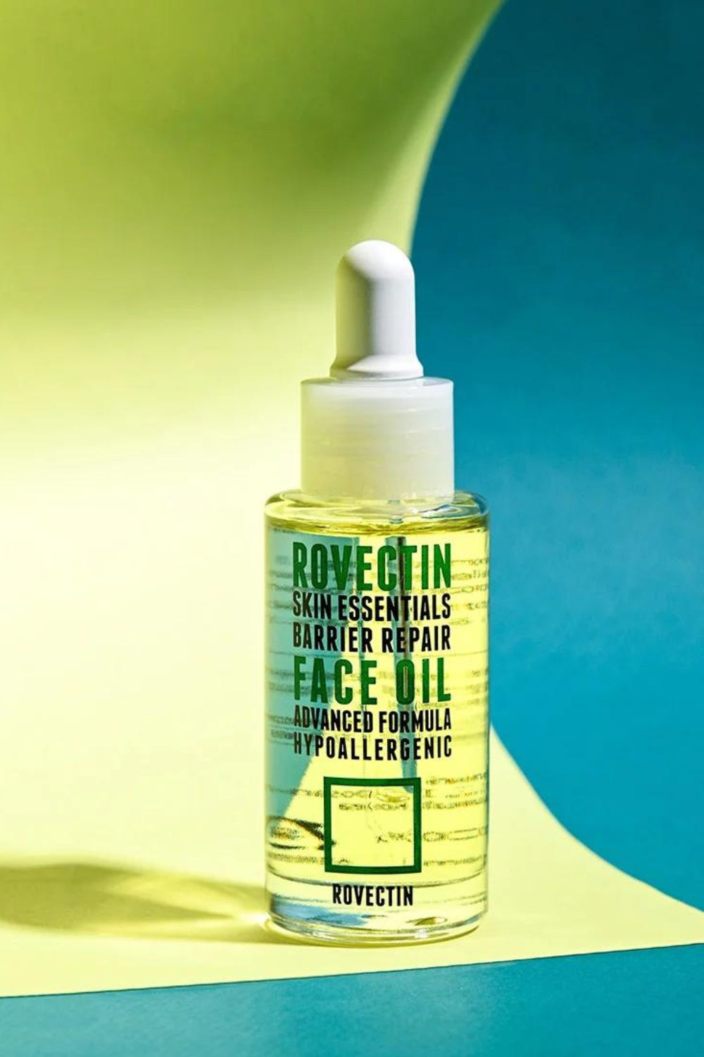Rovectin - Skin Essentials Barrier Repair Face Oil - 30ml