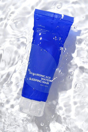 ISNTREE - Hyaluronic Acid Water Sleeping Mask - 100ml