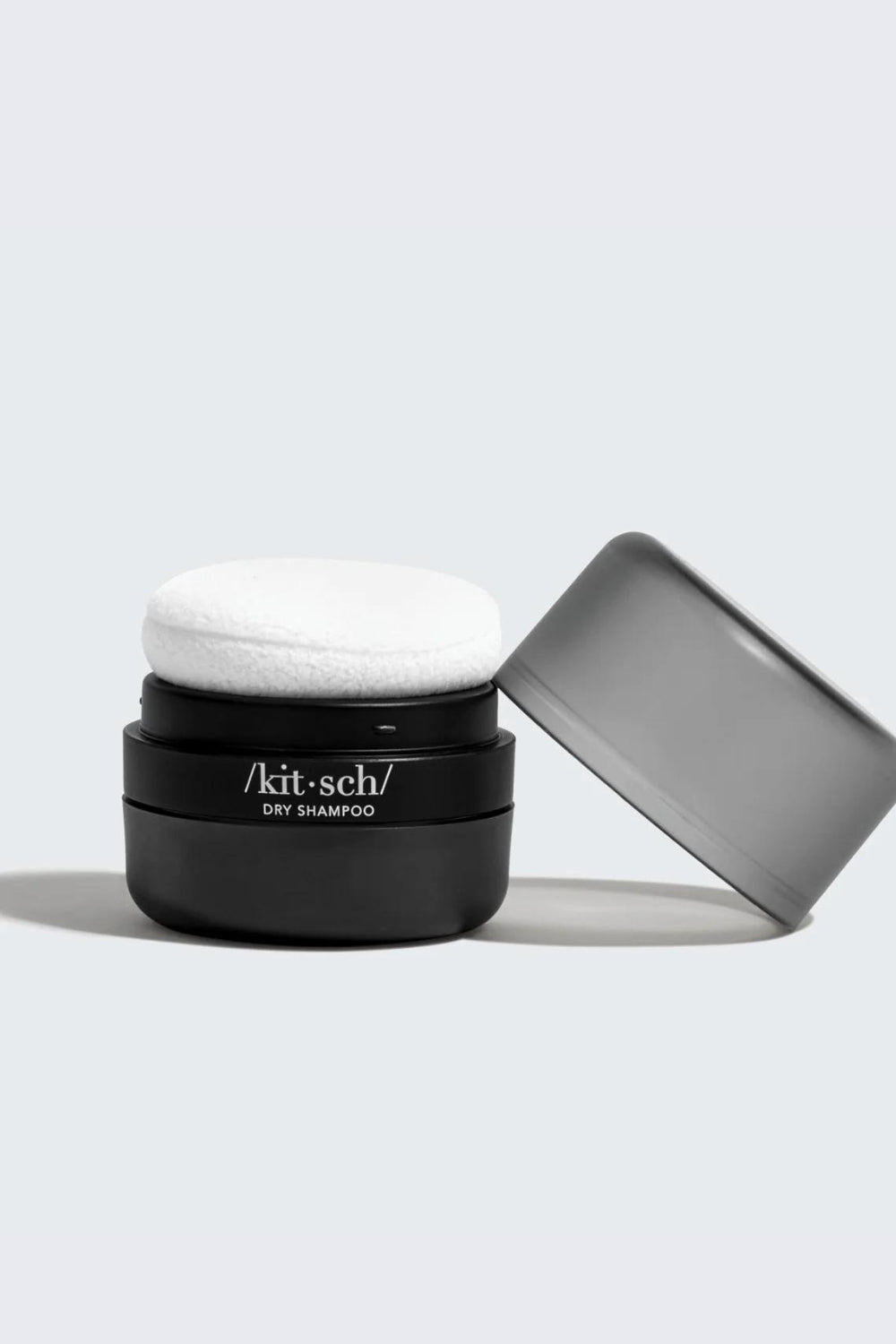 Kitsch - Volumizing Rice Protein Dry Shampoo (Dark) - 8g