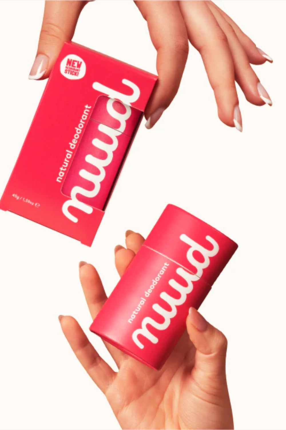 NUUD - The Stick - 45g