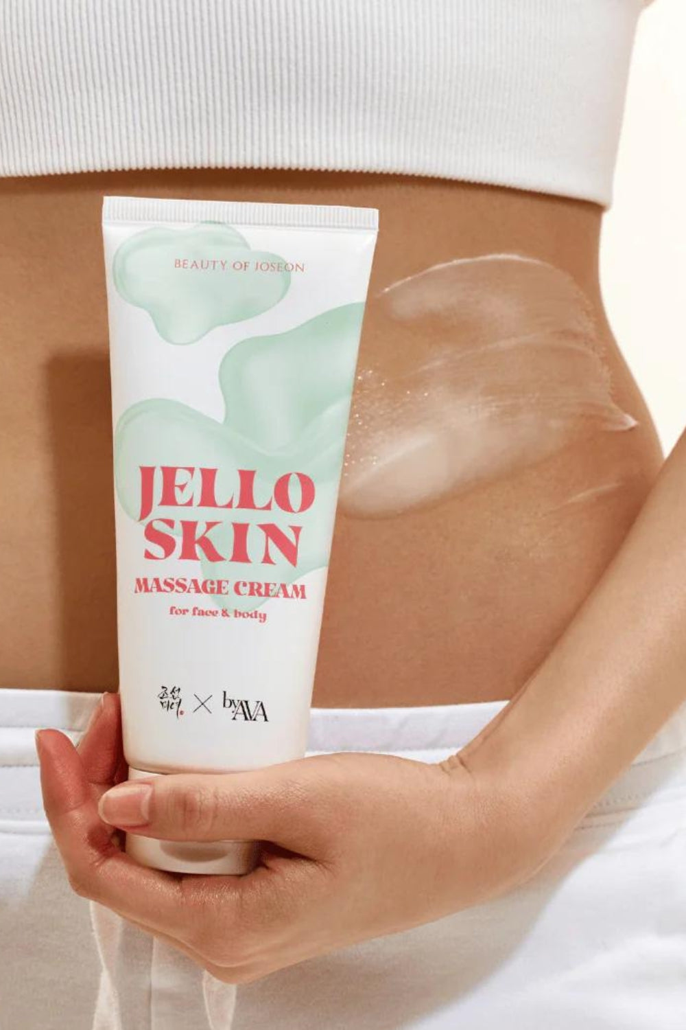 Beauty of Joseon - Jelloskin Massage Cream - 200ml