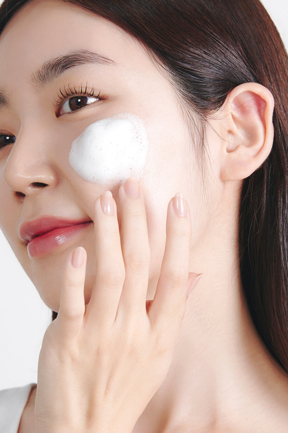 Etude House - Soon Jung pH 5.5 Foam Cleanser - 150ml