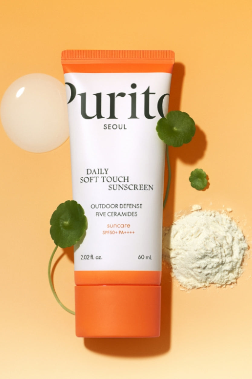 Purito sunscreens discount
