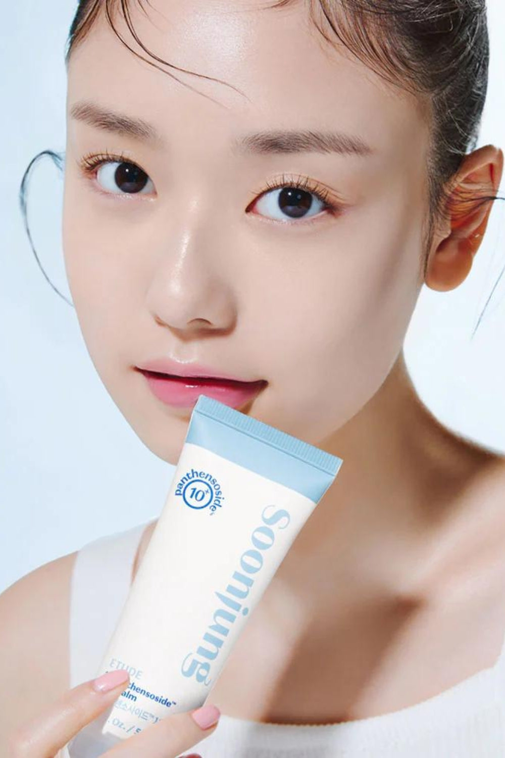 Etude House - Soon Jung 10-Panthensoside Cica Balm - 50ml