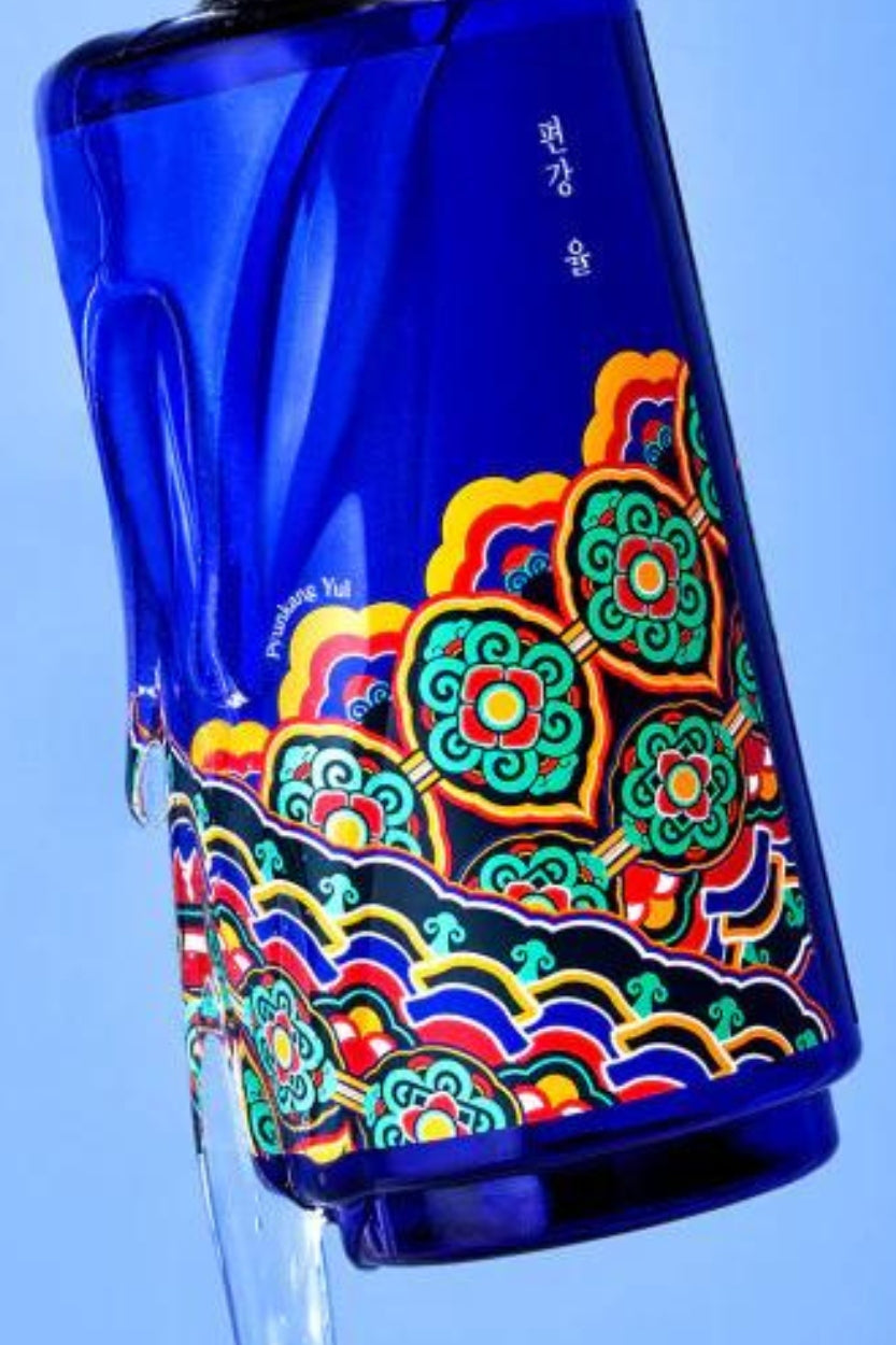 Pyunkang Yul - Dancheong Body Wash - 350ml