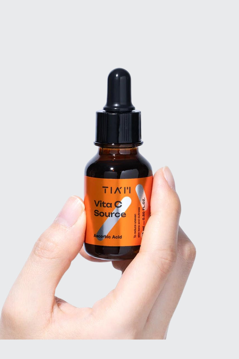 TIA'M - Vita C Source - 15ml