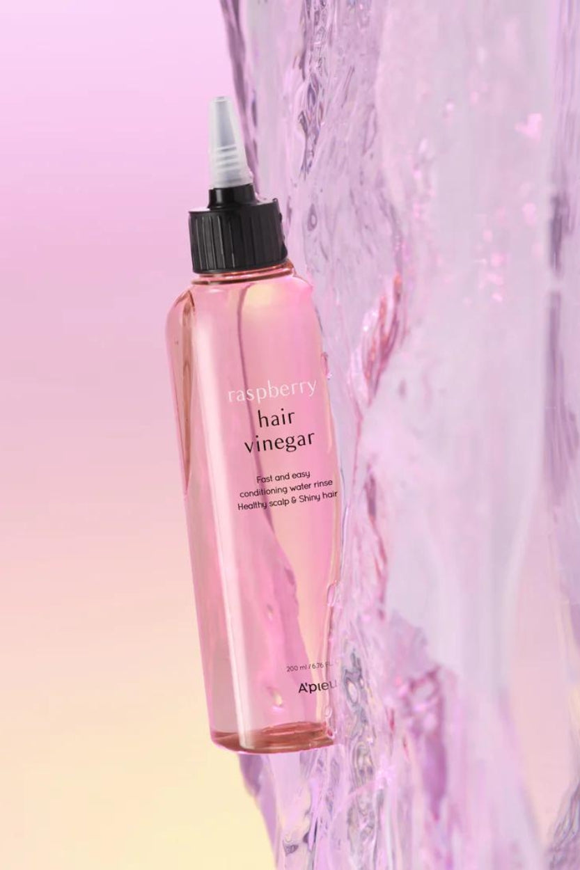 A'PIEU - Raspberry Hair Vinegar Mist - 200ml