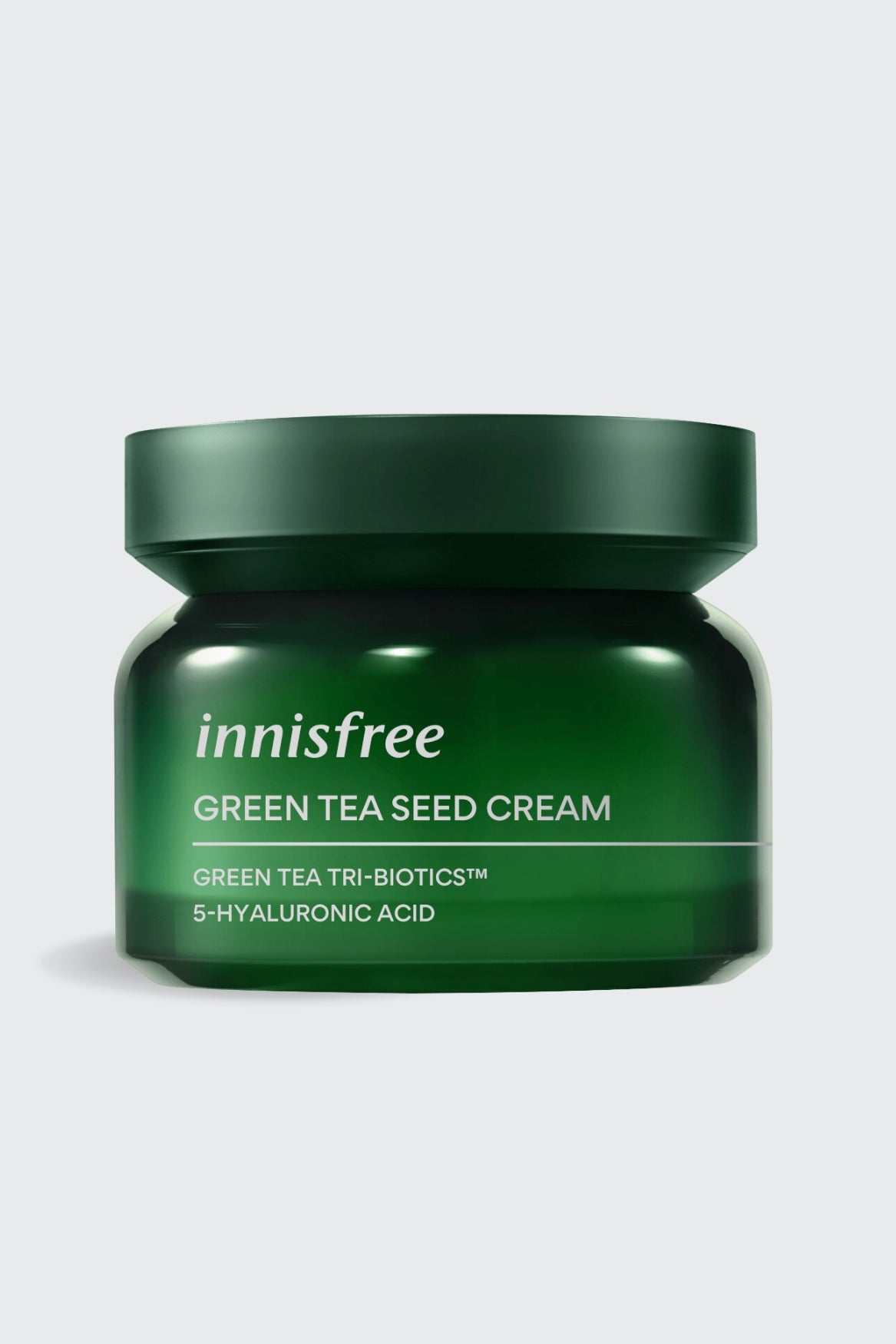 innisfree - Green Tea Seed Cream - 50ml (2 types)