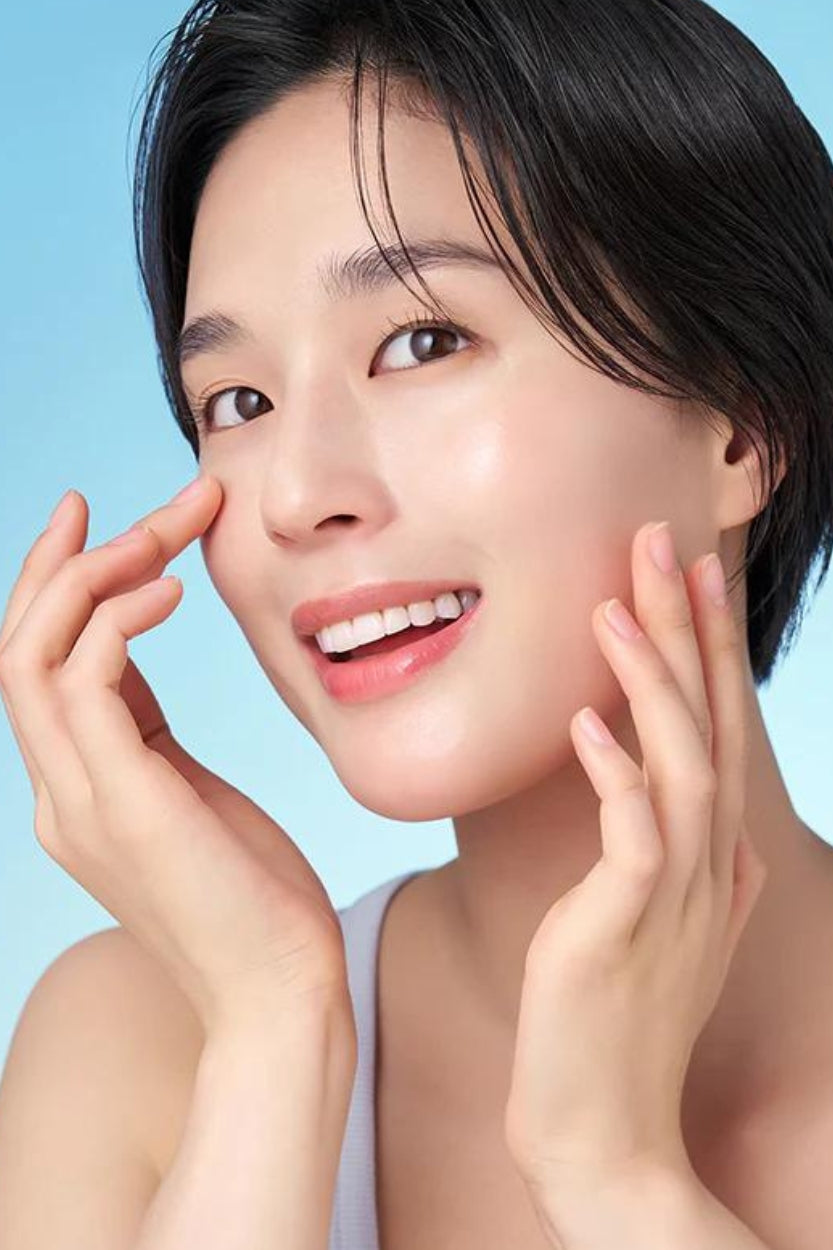 Purito - Deep Sea Pure Water Cream - 50ml