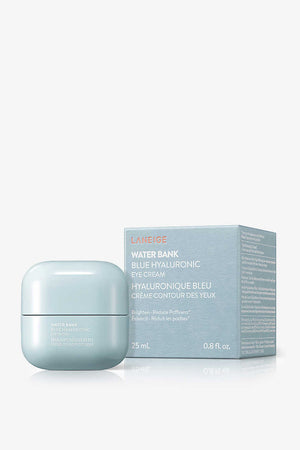 Laneige - Water Bank Blue Hyaluronic Eye Cream - 25ml