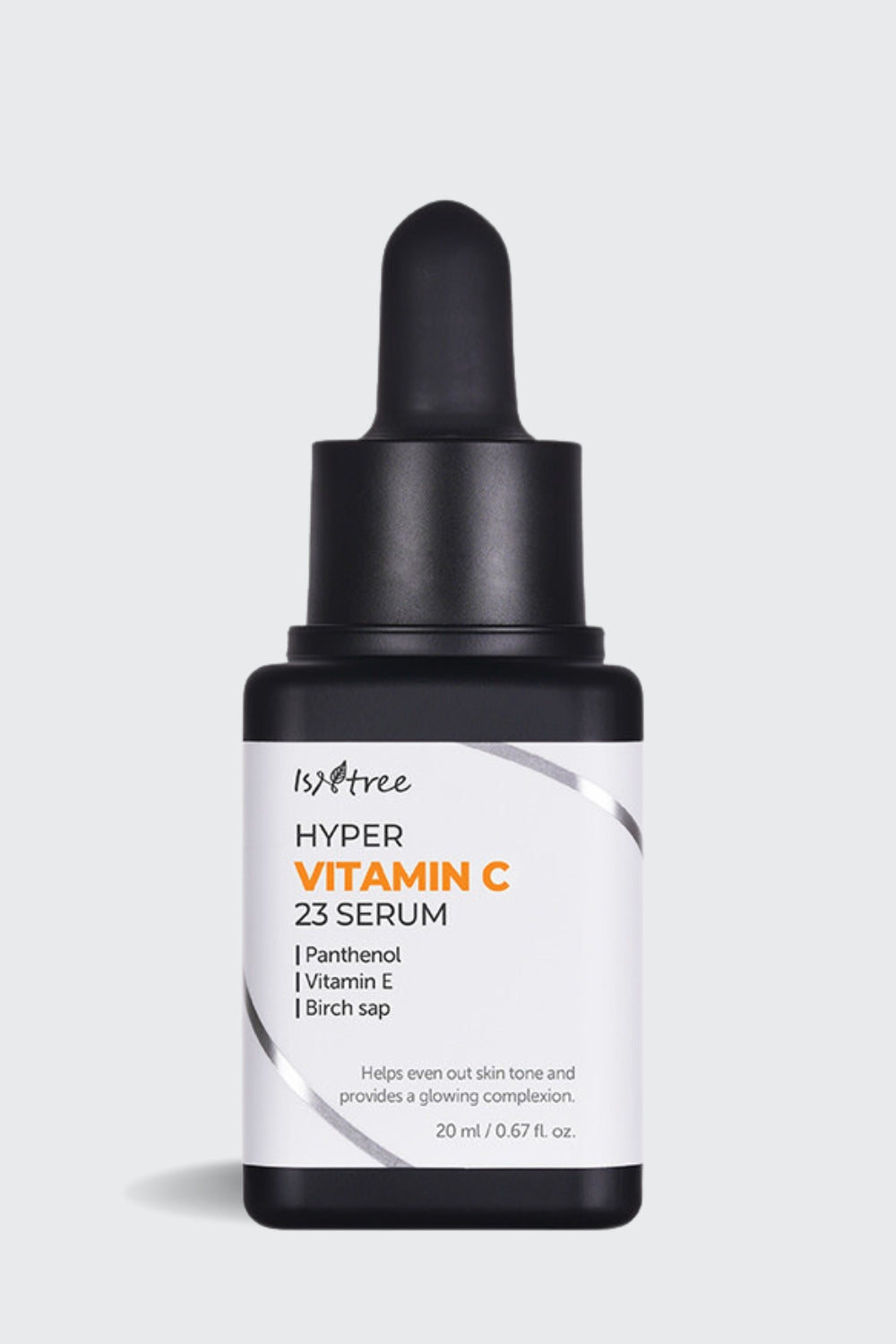ISNTREE - Hyper Vitamin C23 Serum - 20ml