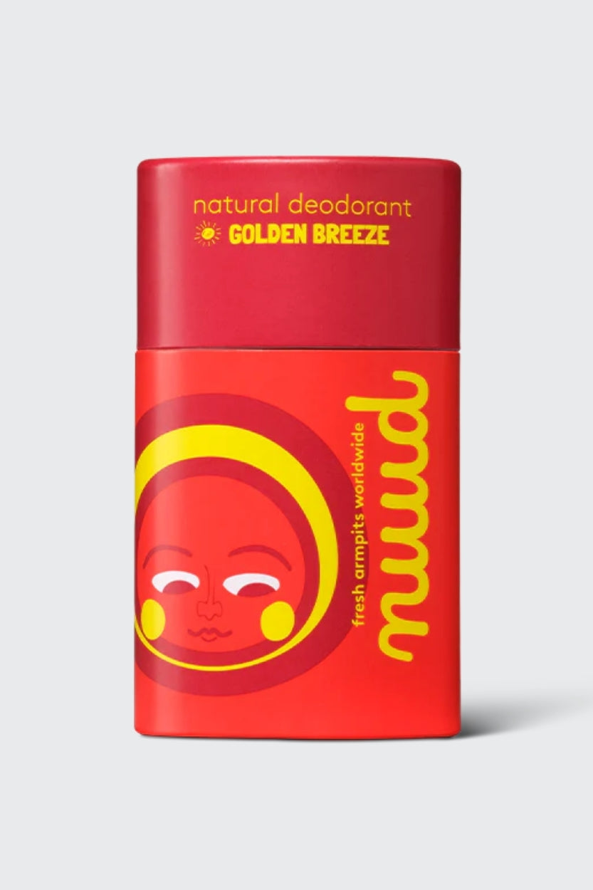 NUUD - The Fragrance Stick - 45g (limited edition)