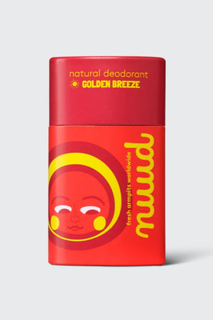 NUUD - The Fragrance Stick - 45g (limited edition)