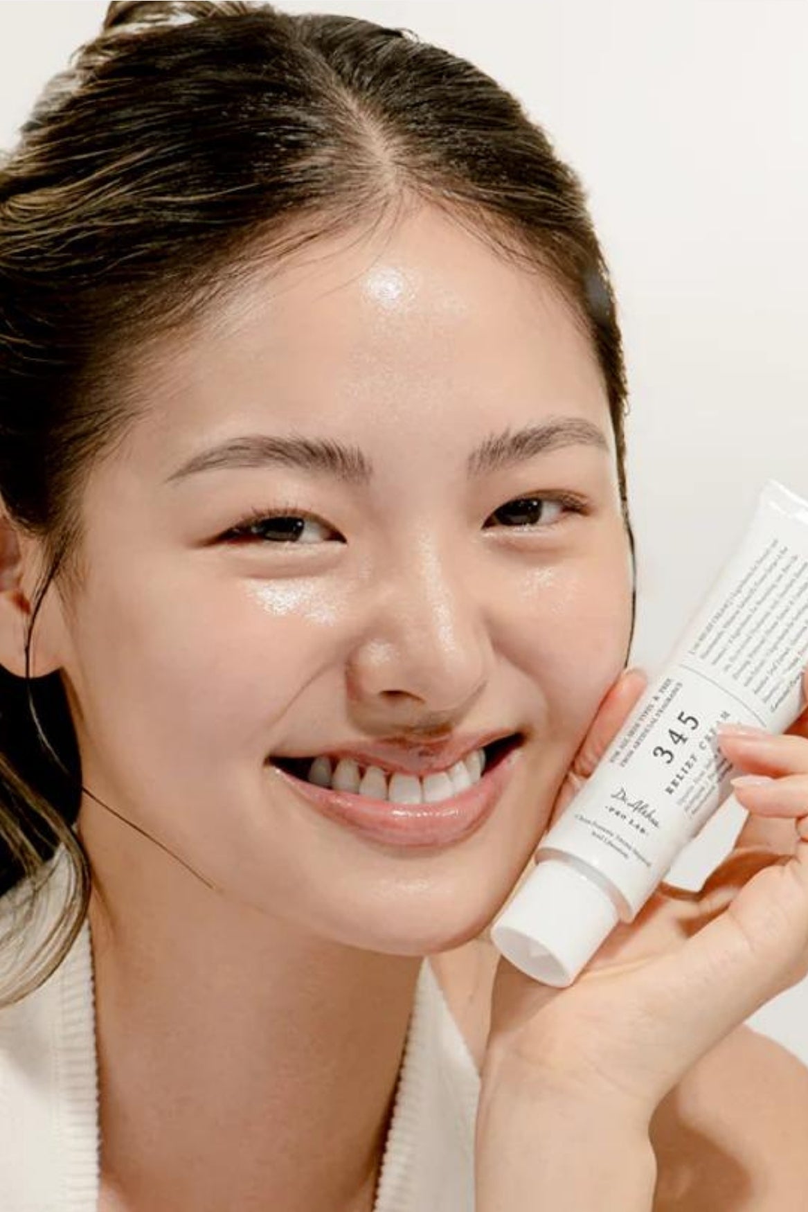 Dr. Althea - Resveratrol 345NA Intensive Repair Cream - 50ml