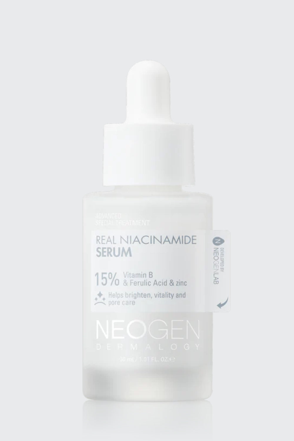 NEOGEN - Dermalogy Real Niacinamide 15% Serum - 30ml