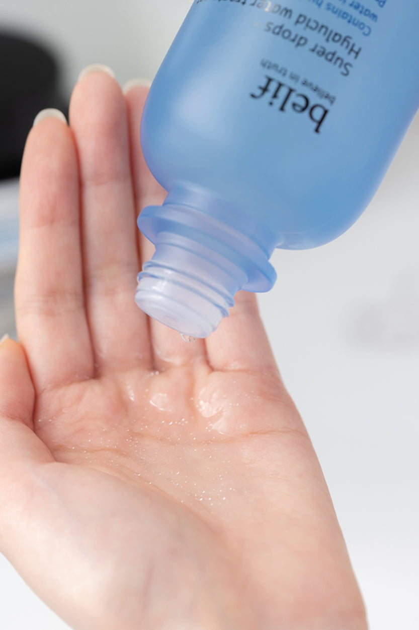 belif - Super Drops - Hyalucid Treatment - 150ml