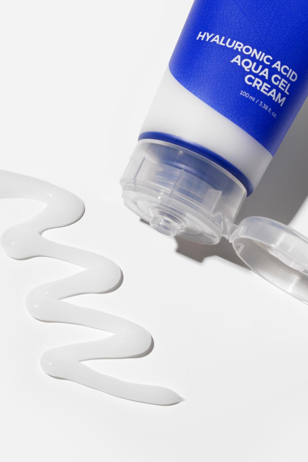 ISNTREE - Hyaluronic Acid Aqua Gel Cream - 100ml