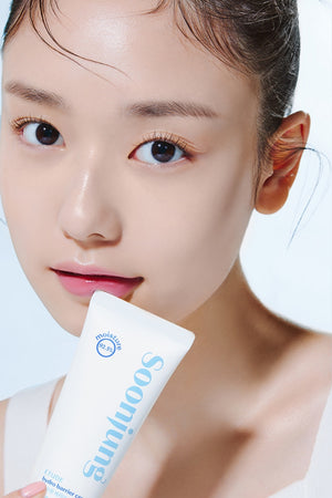 Etude House - Soon Jung Hydro Barrier Cream - 75ml