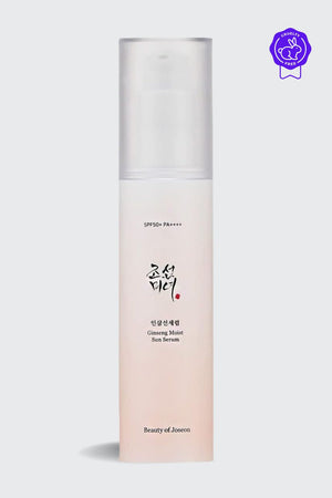 Beauty of Joseon - Ginseng Sun Serum - 50ml