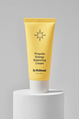 By Wishtrend - Propolis Energy Balancing Cream - 50ml