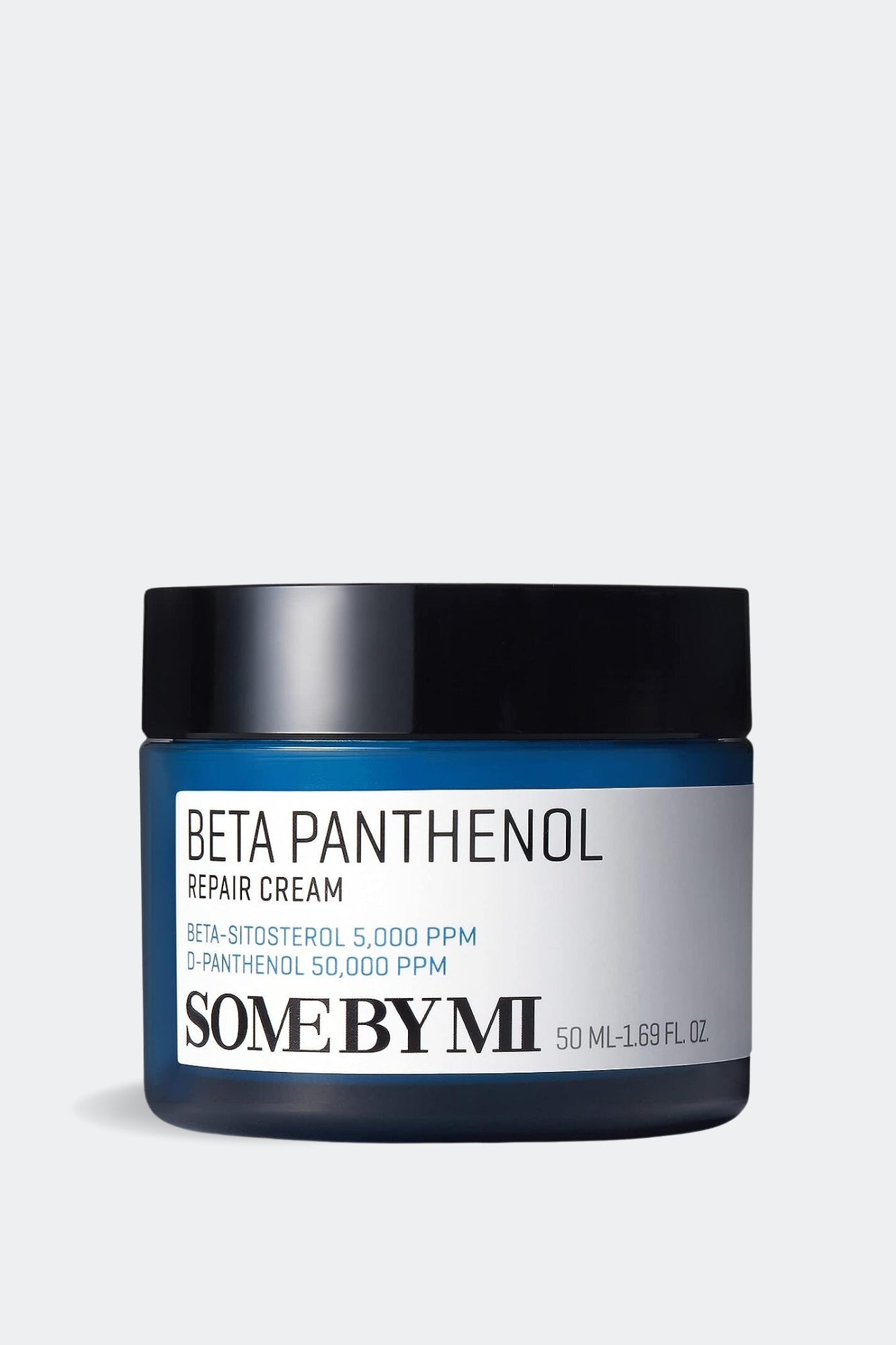 Some By Mi - Beta Panthenol Repair Cream - 50ml