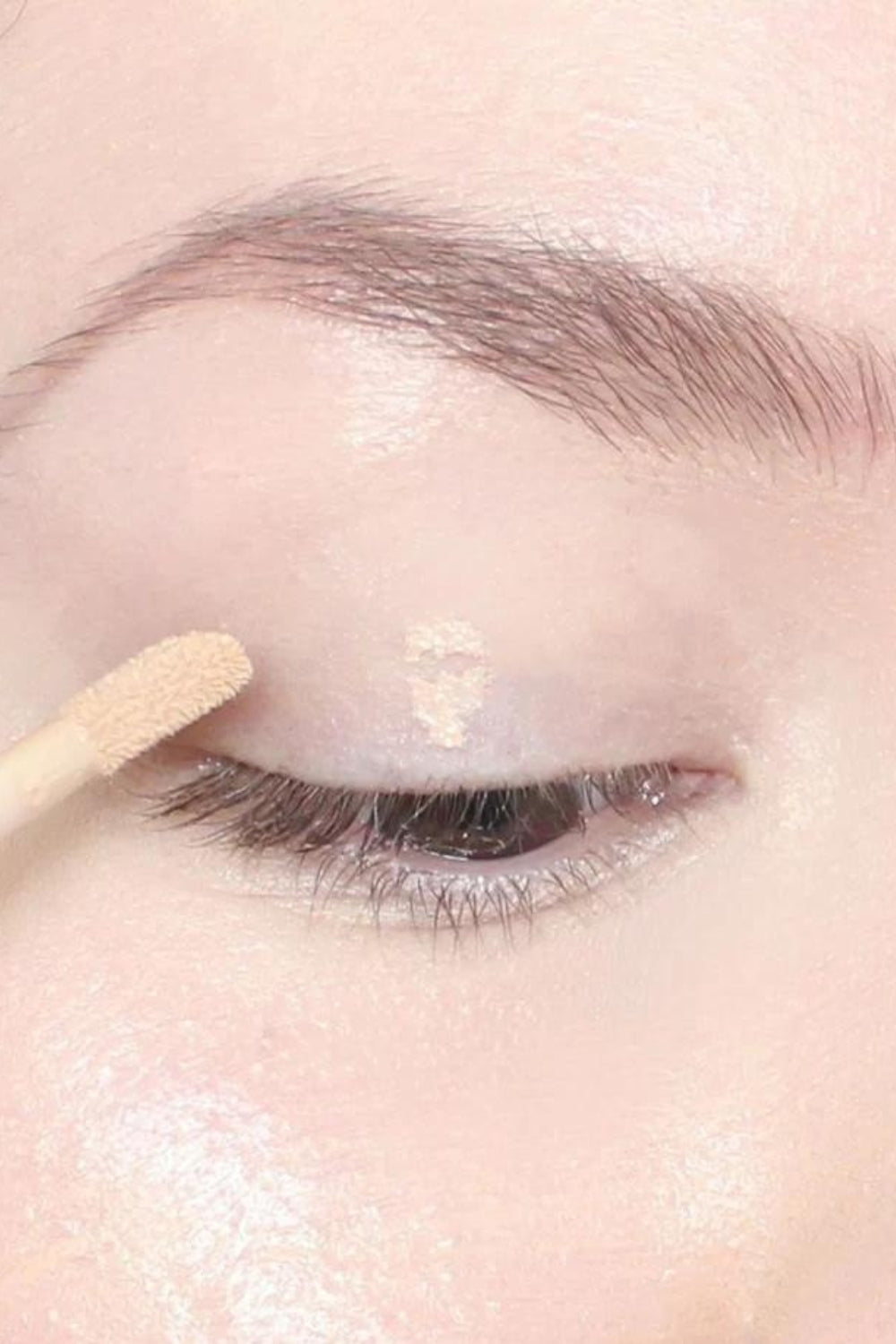 Missha - Color Fix Eye Primer - 7.5g