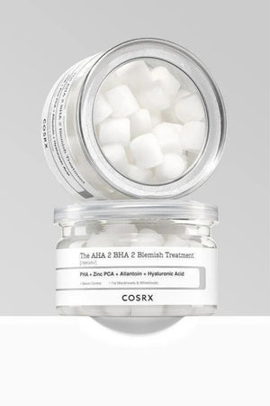 COSRX - The AHA 2 BHA 2 Blemish Treatment Serum - 120g