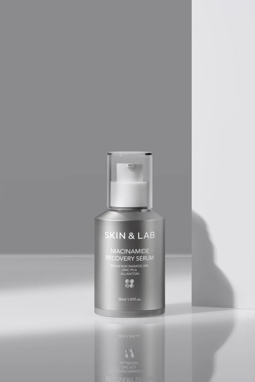 SKIN&LAB - Niacinamide Recovery Serum - 30ml