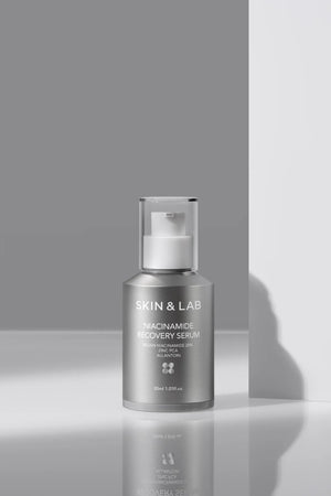 SKIN&LAB - Niacinamide Recovery Serum - 30ml