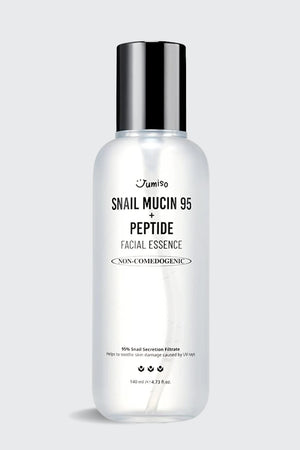 Jumiso - Snail Mucin 95 + Peptide Essence - 140ml