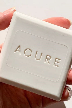 Acure - Seriously Soothing Facial Cleansing Bar - 113g