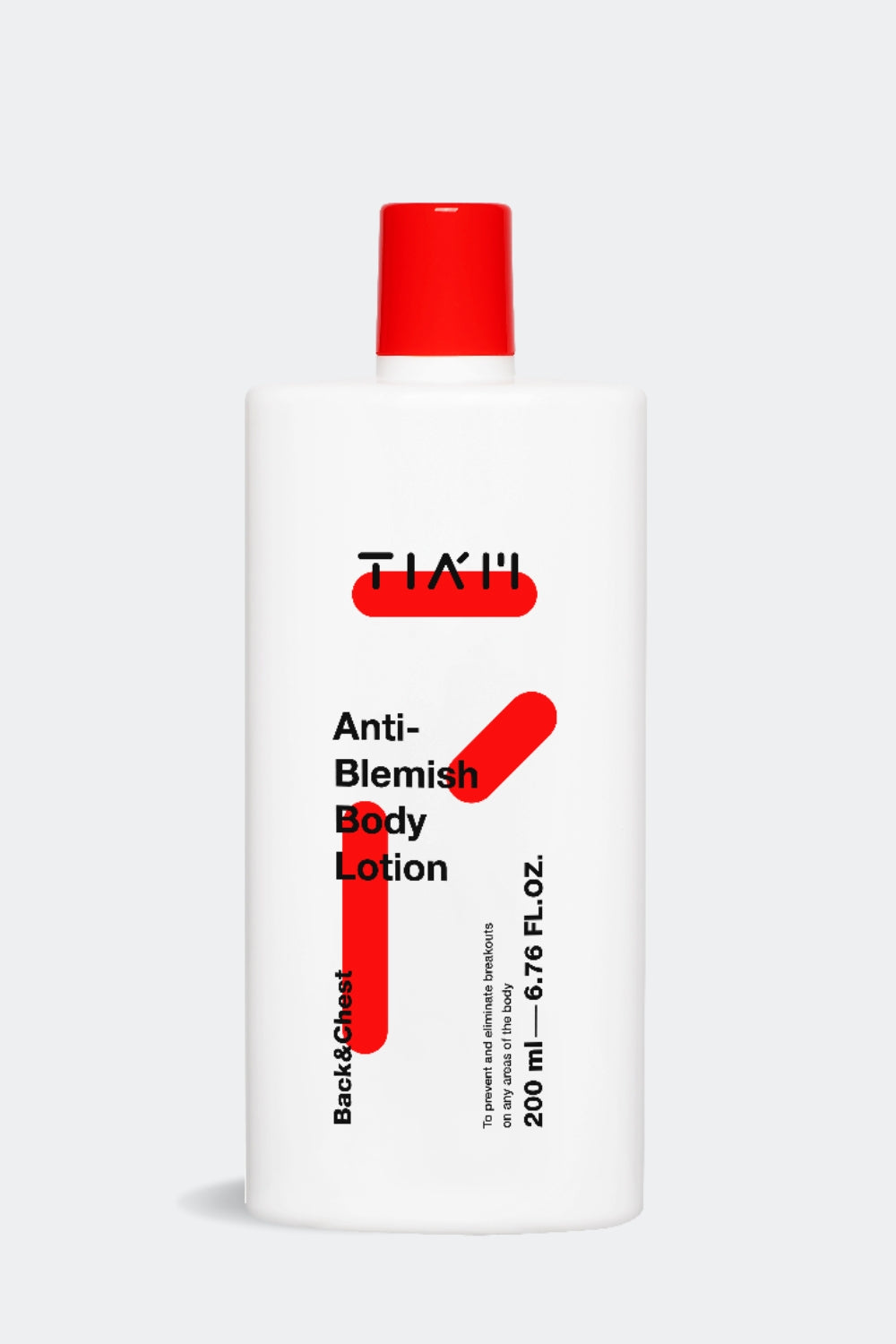 Anti Blemish Body Lotion
