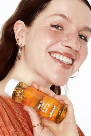 By Wishtrend - Propolis Energy Boosting Essence - 100ml