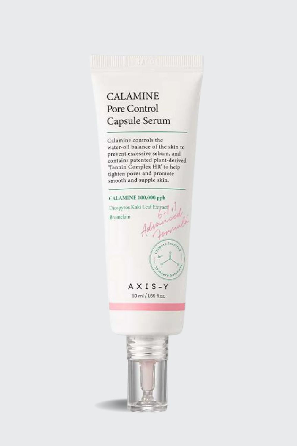 AXIS-Y - Calamine Pore Control Capsule Serum - 50ml