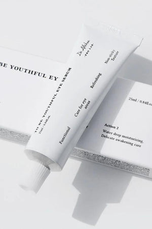 Dr. Althea - To Be Youthful Eye Serum - 25ml