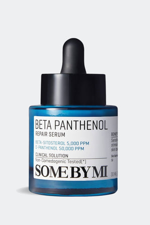 Some By Mi - Beta Panthenol Repair Serum - 30ml