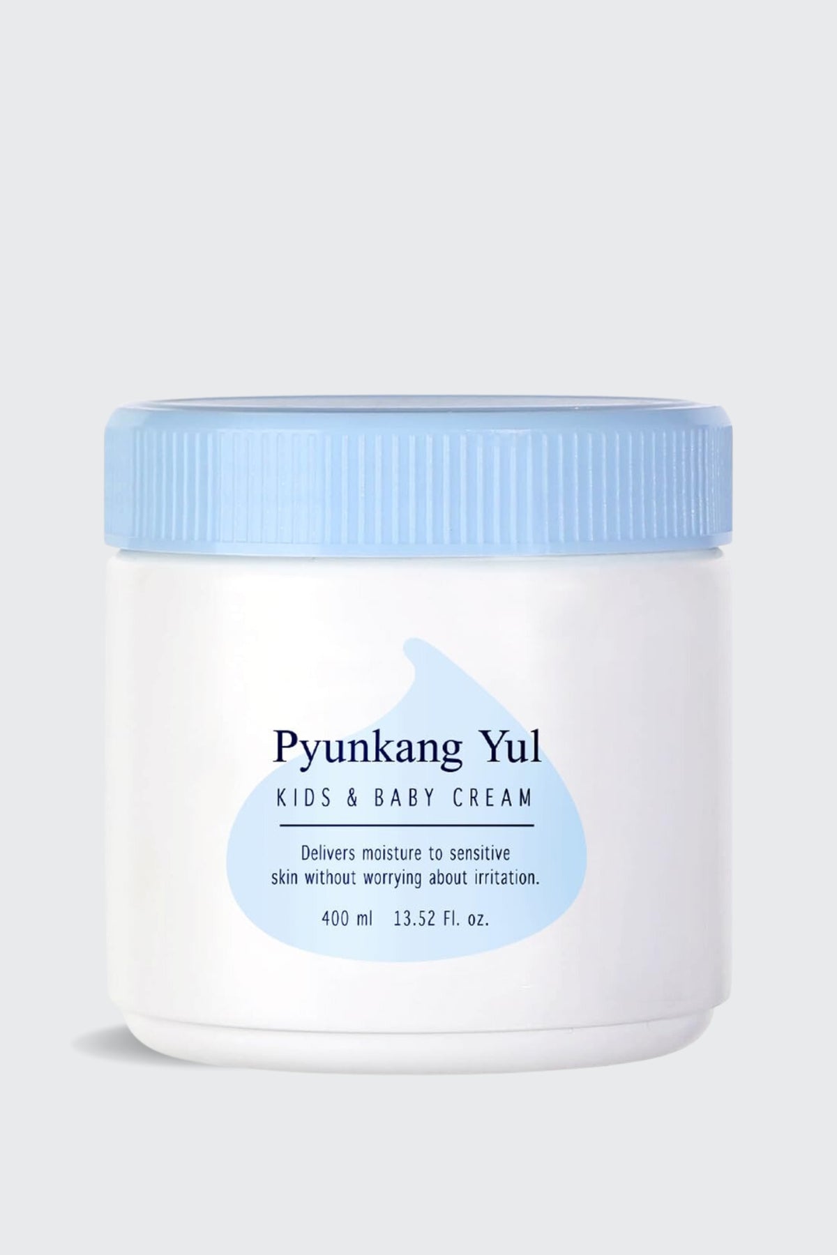 Pyunkang Yul - Sweet Orange Baby Cream - 400ml