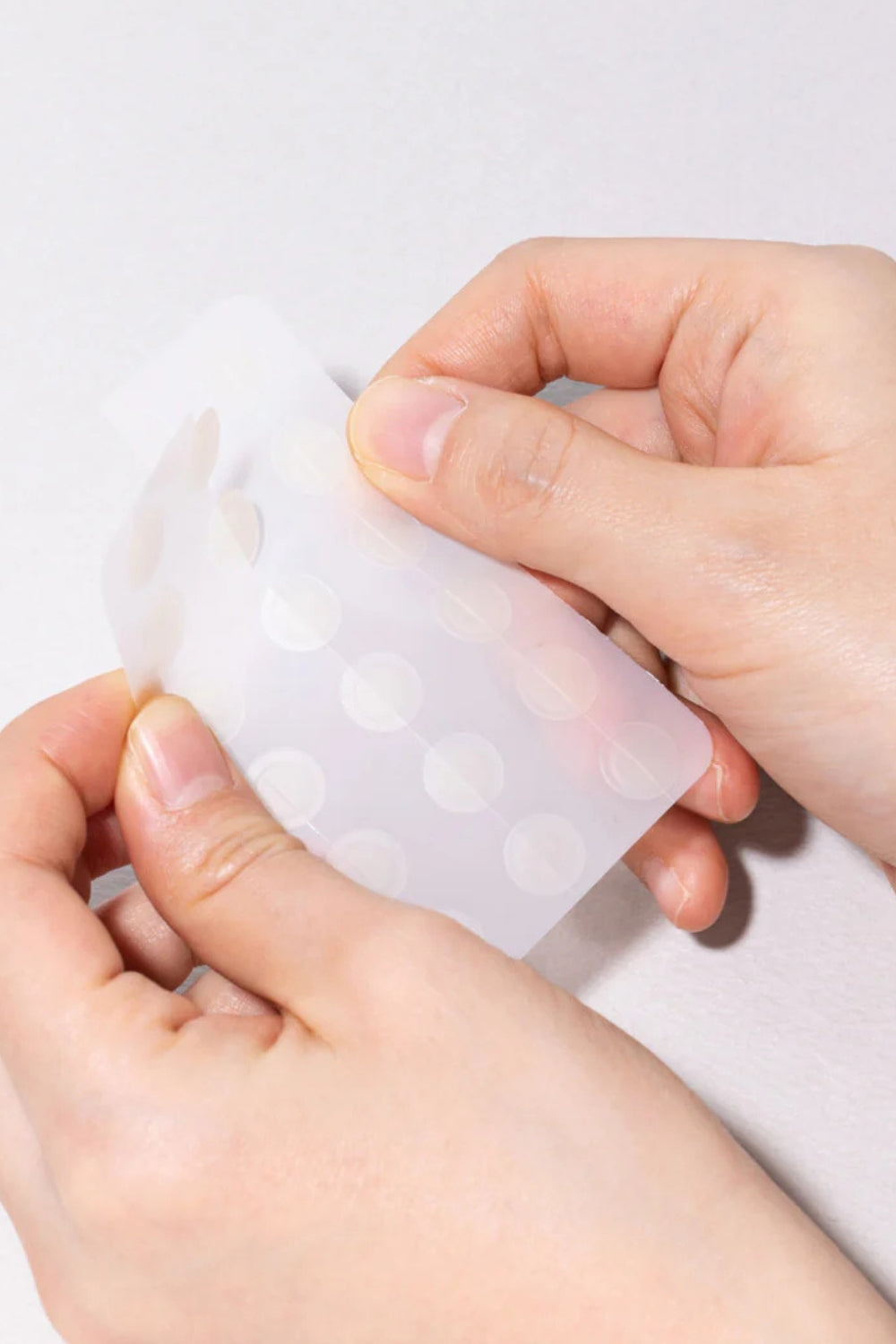 TIA'M - Surprise H Patch - 1pc (18 patches)