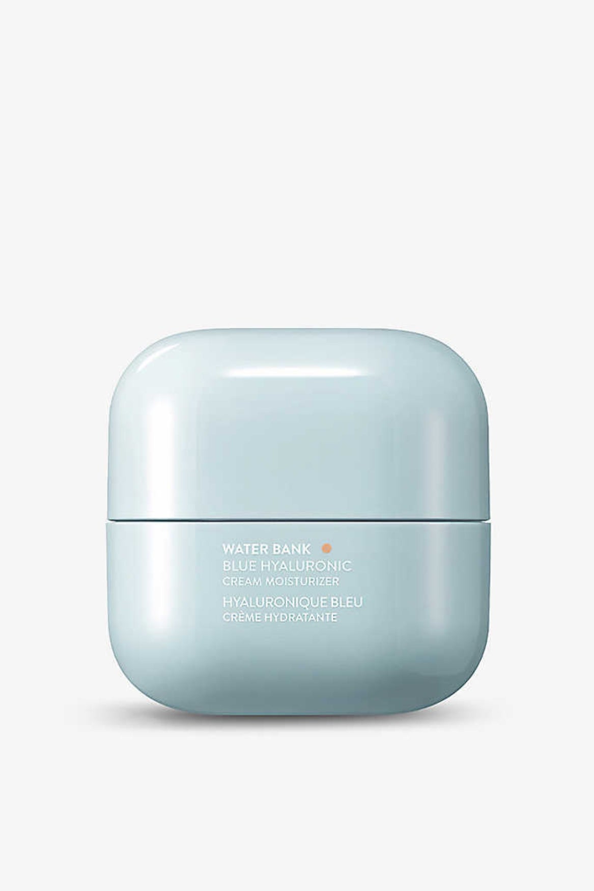 LANEIGE - Water Bank Blue Hyaluronic Cream - 50ml