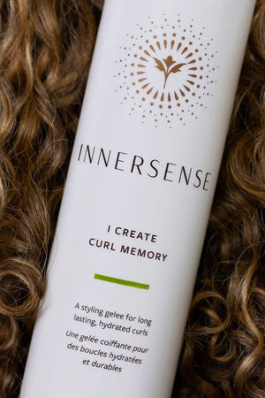 Innersense - I Create Curl Memory - 59ml / 295ml