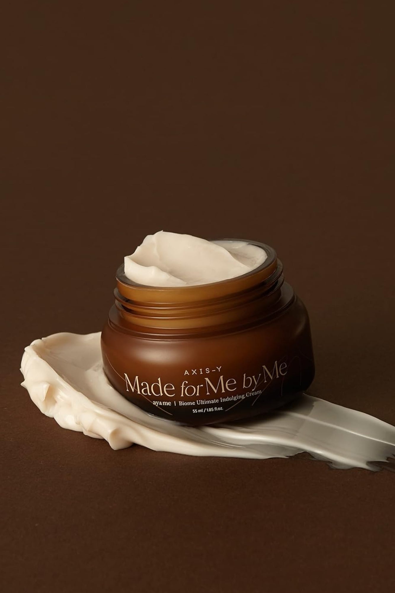 AXIS-Y - Biome Ultimate Indulging Cream - 55ml