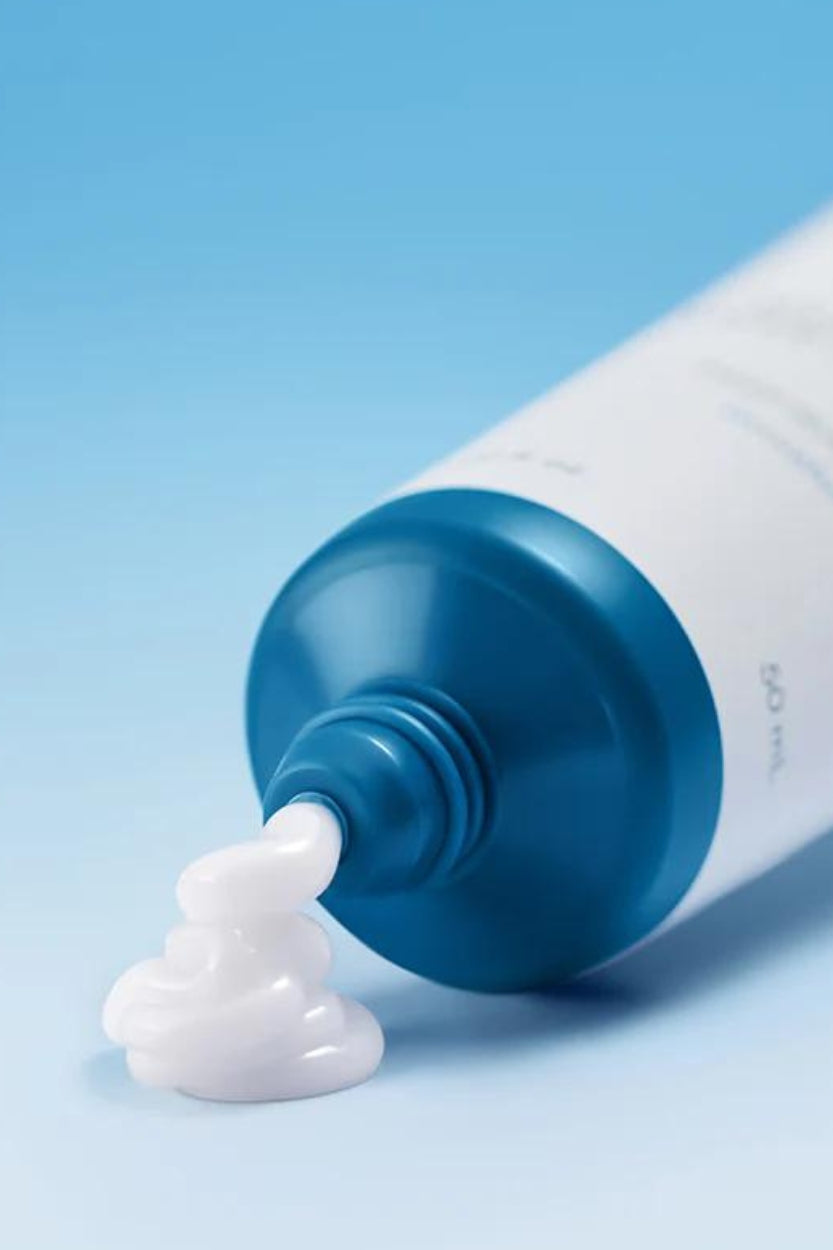 Purito - Deep Sea Pure Water Cream - 50ml