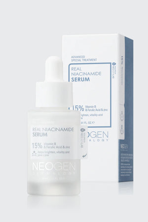 NEOGEN - Dermalogy Real Niacinamide 15% Serum - 30ml