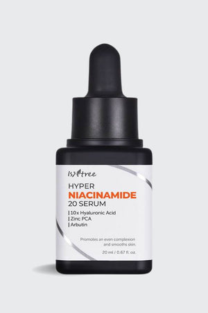 ISNTREE - Hyper Niacinamide 20 Serum - 20ml