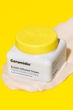 Dr. Jart+ - Ceramidin Ectoin-Infused Cream - 50ml