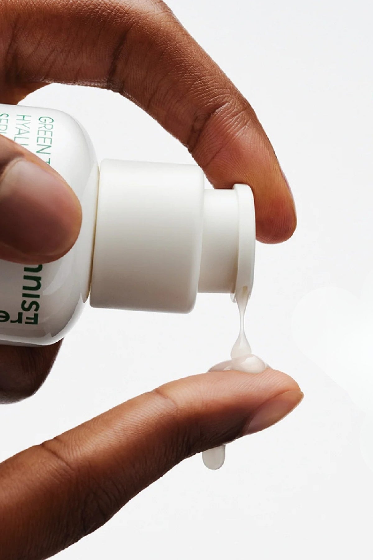 innisfree - Green Tea Seed Serum - 80ml